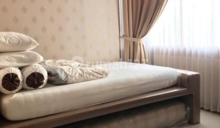 For Sale Orchid Garden Apartment West Jakarta