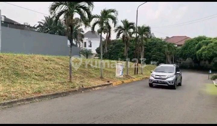 Tanah Dijual Pondokindah Jakarta