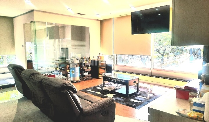 Dijual Office Space Scbd Sudirman Kebayoran Baru Jakarta Selatan Dijual Office Space Scbd Sudirman Kebayoran Baru Jakarta Selatan