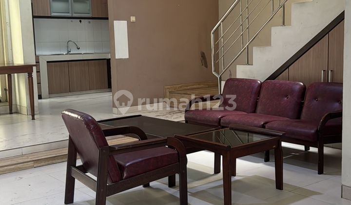 Dijual Rumah Cideng Tanah Abang Jakarta Pusat