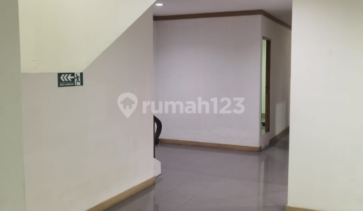 For Sale: Pacenongan Gambir Central Jakarta Shop House 2