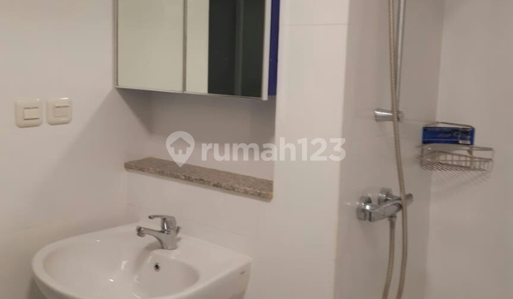 Dijual Apartemen Aston Rasuna Kuningan Jakarta Selatan 2