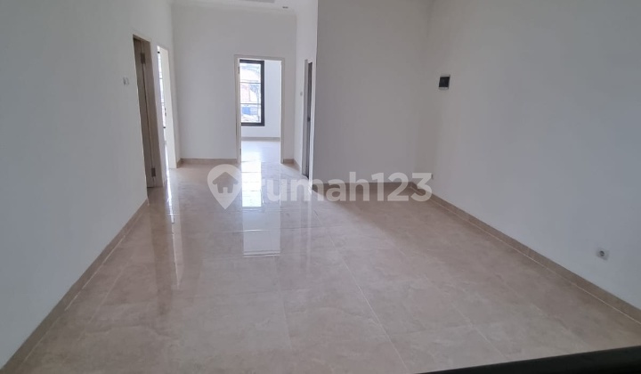 Dijual Rumah Baru Pejaten Timur Jakarta Selatan 2
