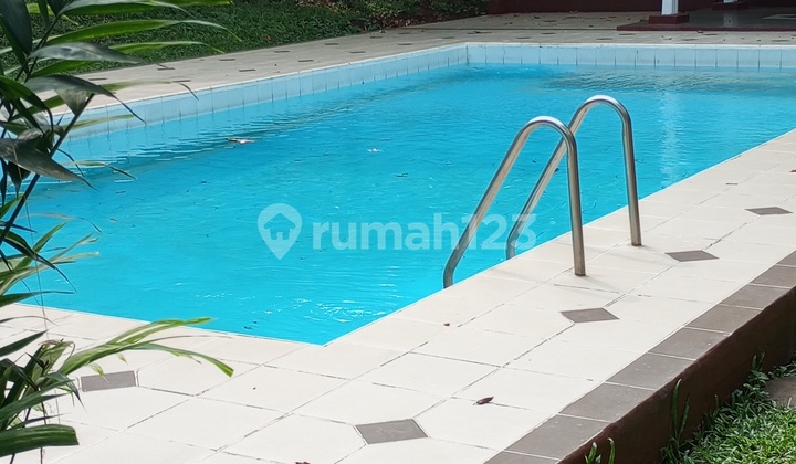 Rumah Mewah Kemang Jakarta Rumah Mewah Kemang Jakarta