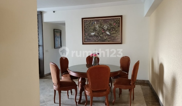 For Sale Luxury Apartment Bonavista Lebak Bulus South Jakarta