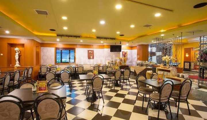 For Sale Ancol Hotel North Jakarta