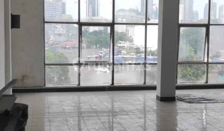 Dijual Ruko Cideng Tanah Abang Jakarta Pusat