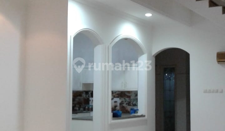 Dijual Rumah Rawa Simprug Kebayoran Baru Jakarta Selatan