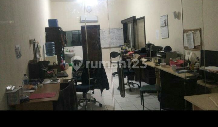 Dijual Rumah Cibulan Kebayoran Baru Jakarta Selatan 2