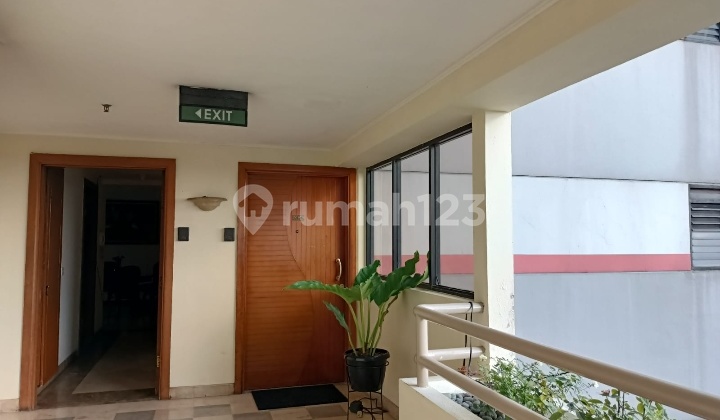 Dijual Apartemen Mewah Bonavista Lebak Bulus Jakarta Selatan 2