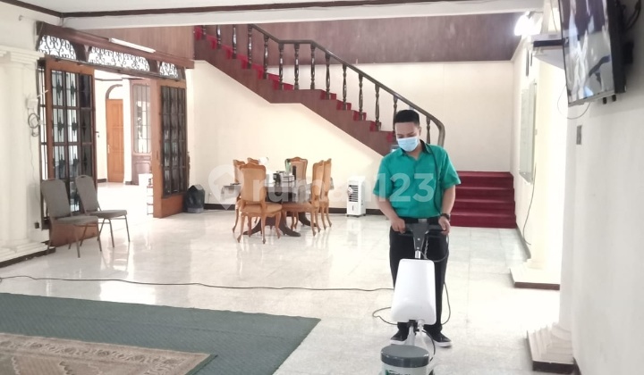 Dijual Rumah Kemang Jakarta Selatan