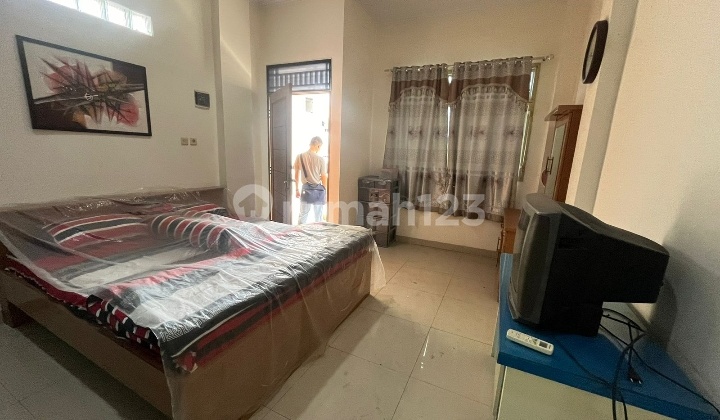 Dijual Rumah Bagus Taman Sari Jakarta Barat