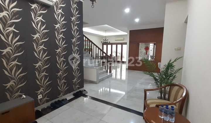 Dijual Rumah Pondok Indah Jakarta Selatan Dijual Rumah Pondok Indah Jakarta Selatan