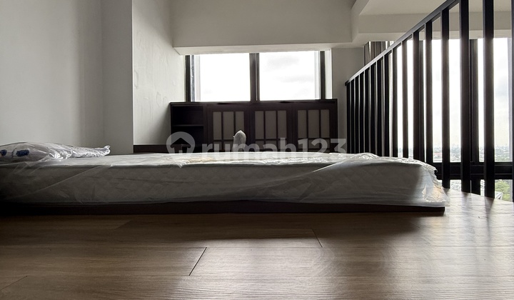 Apartemen Yukata Suites Disewakan Apartemen Yukata Suites 2Br 2