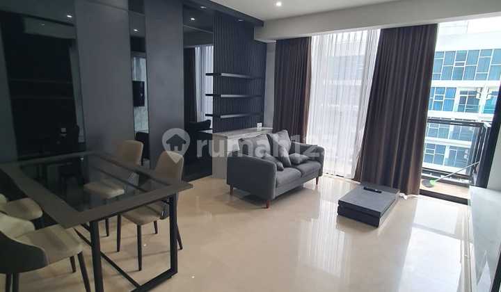 Apartemen Yukata Suite Disewakan 2Br Full Furnish Apartemen Yukata Suite Disewakan 2Br Full Furnish