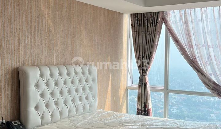 Studio U Residence 2 Dijual Full Furnish Apartemen 1 Kamar Tidur Furnished Studio U Residence 2 Dijual Full Furnish Apartemen 1 Kamar Tidur Furnished