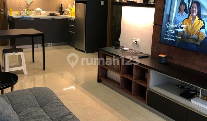 Apartemen Yukata Suite Disewkan 2Br Full Furnish Apartemen Yukata Suite Disewkan 2Br Full Furnish