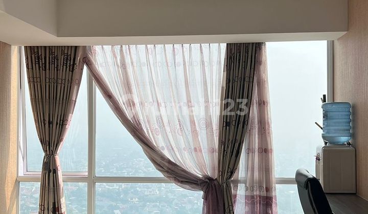 Studio U Residence 2 For Sale Fully Furnished 2