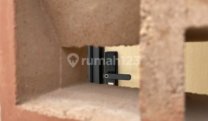 Rumah Bagus SHM Cimanggis, Depok Vanilla Premier