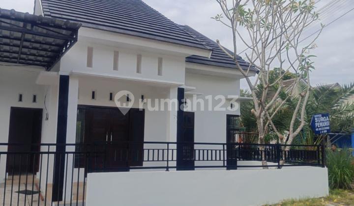 Luxury House Cundamani Residence Berbah