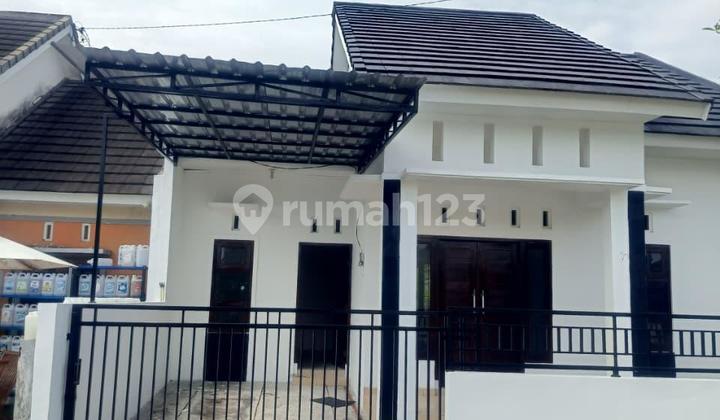 Luxury House Cundamani Residence Berbah