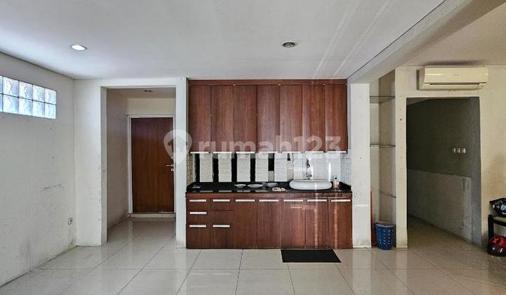 Dijual Rumah Minimalis Daerah Kebayoran Baru