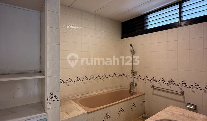 Dijual Rumah 2 Lantai Mampang Prapatan 2