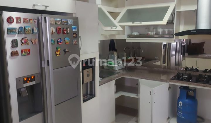 Dijual Rumah Minimalis 2 Lantai Daerah Jagakarsa 2