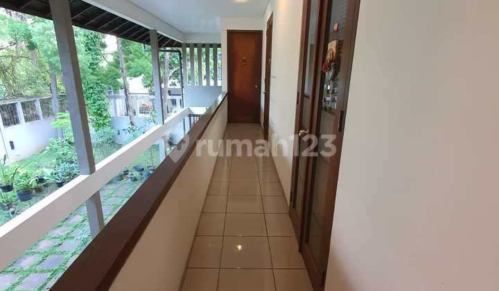 Dijual Rumah Pesanggrahan 2