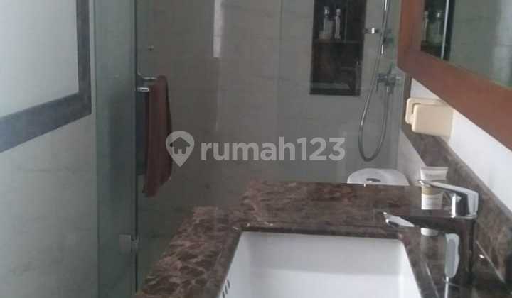 For Sale House Hang Lekiu Kebayoran Baru 2