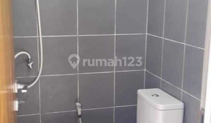 Dijual Rumah Minimalis Daerah Kebayoran Baru 2