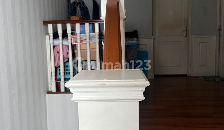 House for Sale in Pasar Minggu Area 2