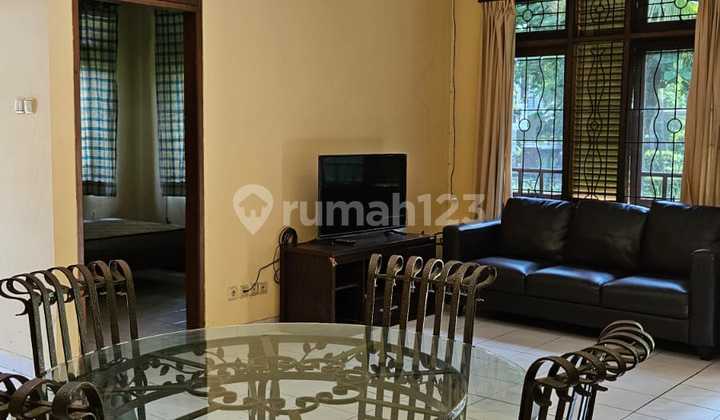 House for Sale in Cimanggis Area, Depok