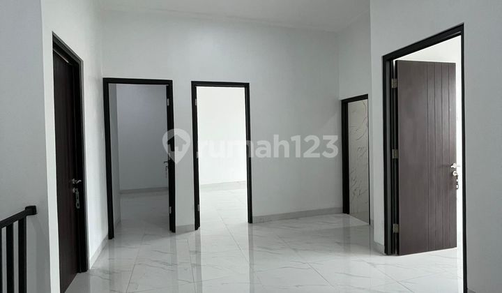 Dijual Rumah Brand New Daerah Pesanggrahan