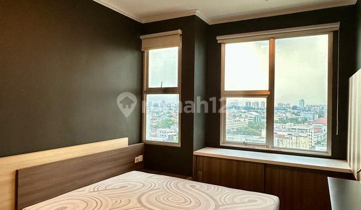 Dijual 3Br Casablanca Mansion Furnished Dijual 3Br Casablanca Mansion Furnished