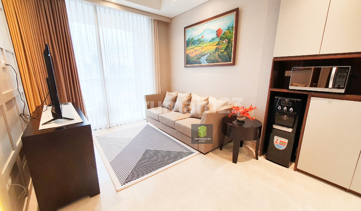 Modern 2 Bedrooms At The Elements - Steps From Mmc Hospital & Epiwalk Mall 2