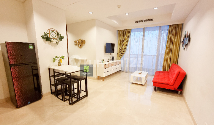 2Br For Sale @ The Elements | Mall Connected | Near LRT 1