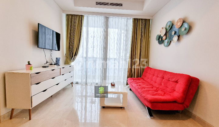 2Br For Sale @ The Elements | Mall Connected | Near LRT 2