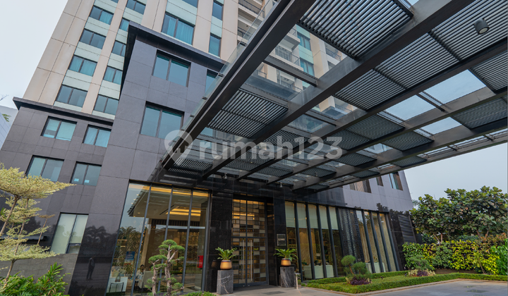 Tower Prime Southgate | Detail yang Tak Semua Orang Perhatikan