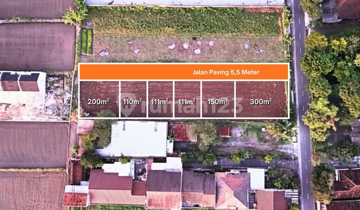 Tanah Murah Ngaglik Tanah Murah Ngaglik