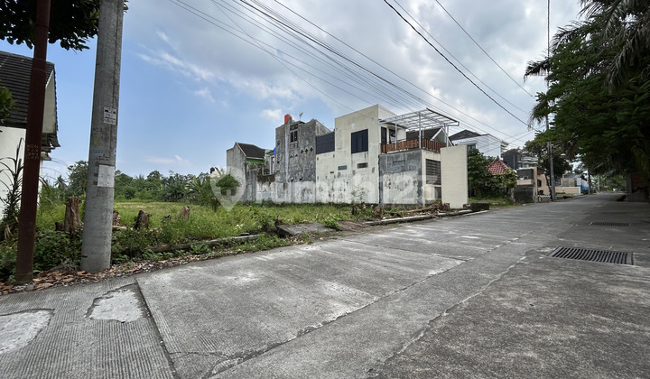 Tanah Cocok Hunian & Kost, 200 Meter Jl.raya Palagan Km.9 Tanah Cocok Hunian & Kost, 200 Meter Jl.raya Palagan Km.9