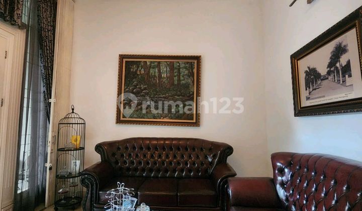 Dijual Rumah Exclusive