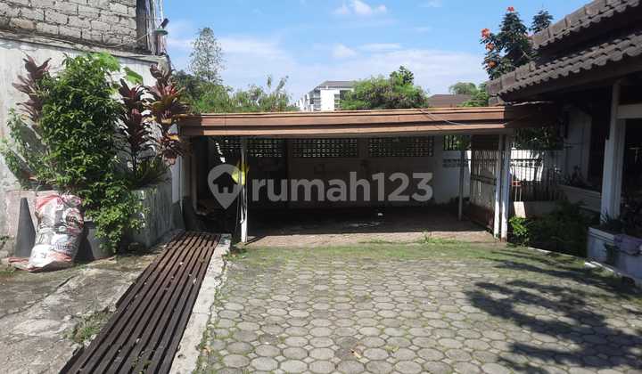 Dijual Tempat Kos Dekat Maranatha 2