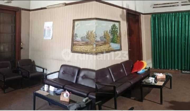 Rumah Dijual Daerah Ring 1