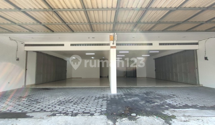 For Sale, Moh Toha Shop House 2