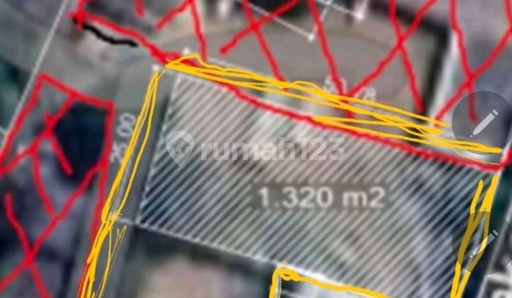 Land for Rent Pasteur Land for Rent Pasteur