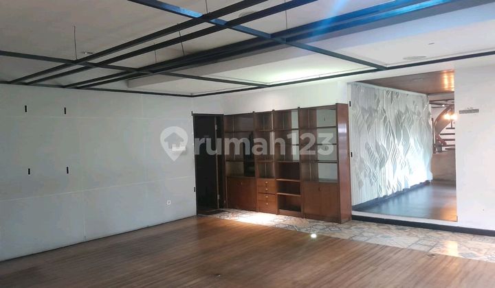 Disewakan untuk Cafe 2