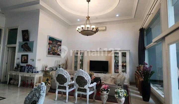 Dijual Rumah Exclusive 2