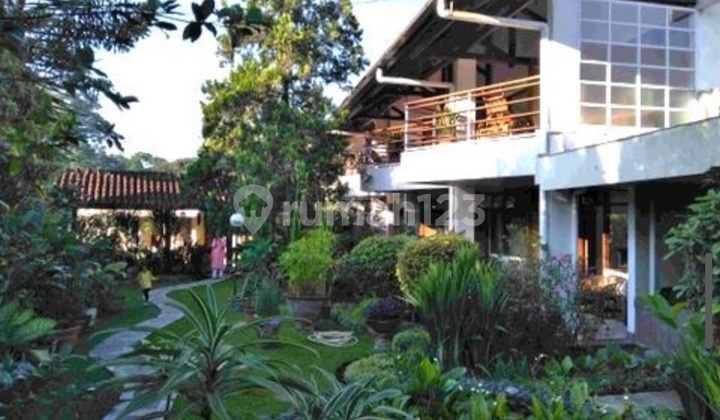 Hotel Daerah Premium Dijual