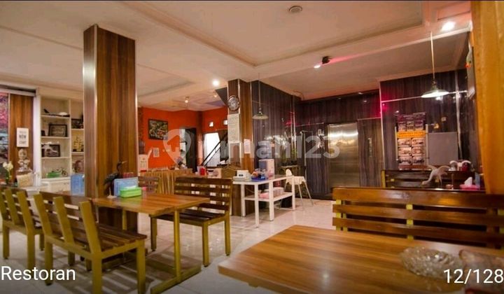 For Sale Operating Hotel 2